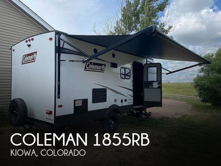 Thumbnail Photo undefined for 2021 Dutchmen Coleman